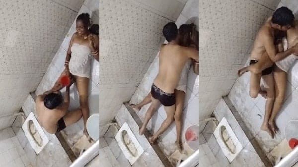 Desi Fuck and Devar Fuck Each Other Free