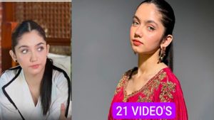 Cute Pakistani Influencer Viral – Nude And Pussy Showing Video