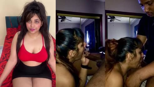 Famous Riya Rajput Viral Stunning Blowjob Porn Mms Video