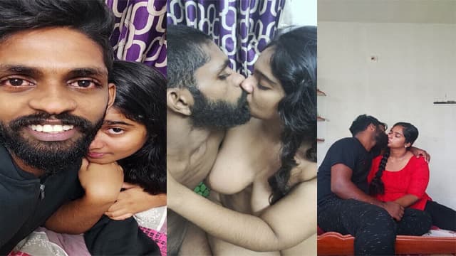Mallu Lovers Fucking Old – New Update XXX Mms Video