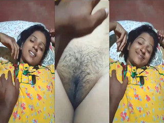 Desi Wife Pussy Capture By Hubby Leaked Free Video