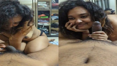 Gorgeous Kerala Girl Plays Uncle Best Pron