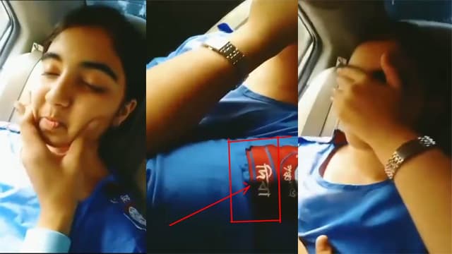 Desi GF Nude – Bengali Hot Figure Car MMS