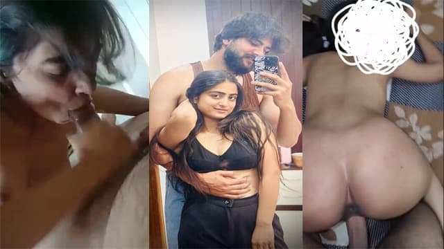 Indian Babe Sloppy Blowjob Fucked Best Sex Free