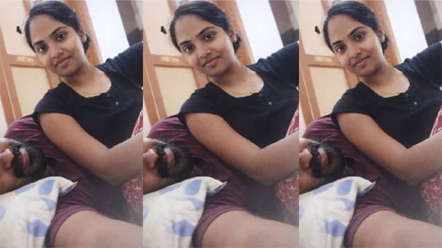Most Viral Tamil Wife Painful Style Fucking Sex Free