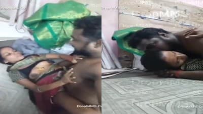 Nagapattinam Lady Fisherman Fucking Best Sex