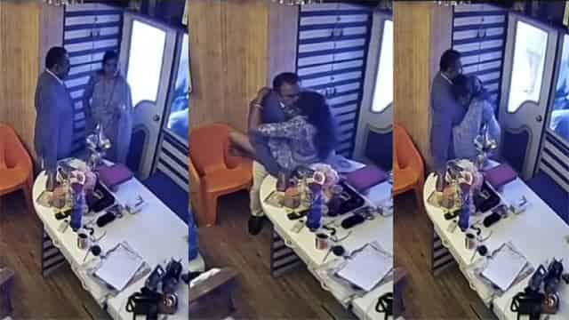 Tamil Astrologer Sex Scandal Women Office Viral Best Sex