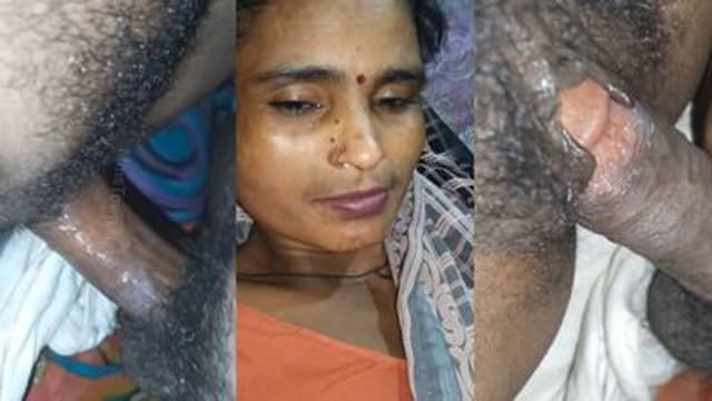 Desi Thick Hair Wife – Wet Pussy Hard Viral