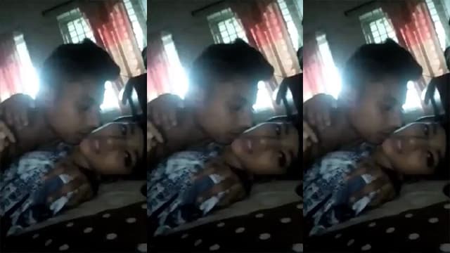 Brother Cousin Sister Intense Incest Viral MMS