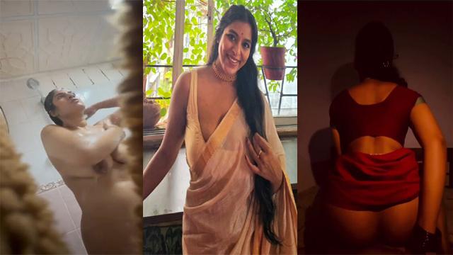 Young Indian Wife Riding Cock Secretly Captured Nude Video