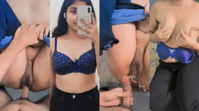 Horny GF Fucking Squirting Hindi Talking Viral Sex HD