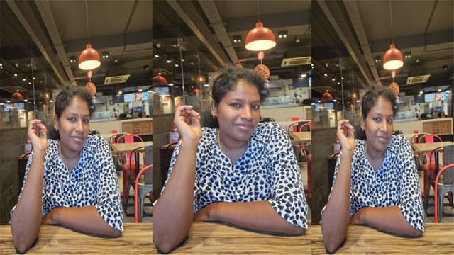 Tamil Horny Aunty blowjob and fucking video