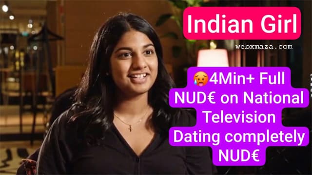 NRI Girl TV Fuck – Perfect Match Hard MMS