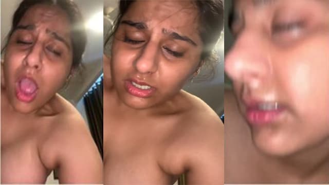 Indian Wife Painful Fucking Video desi49