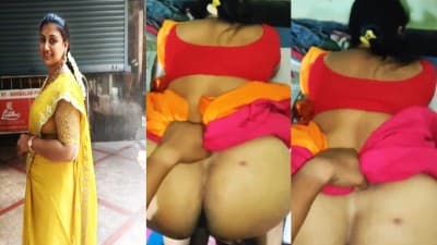 Married Aunty Hard Doggy Saree Fucking Videos