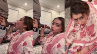 Ms Sethi Blowjob Hard Doggy Onlyfans PPV