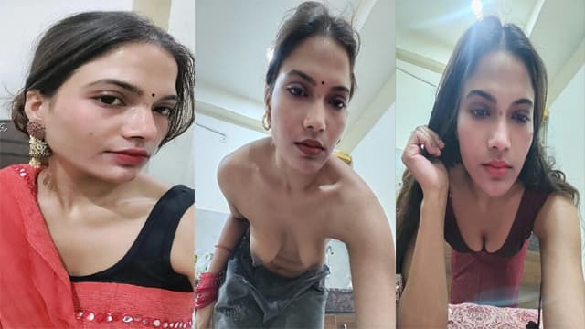 Indian Rich Girl Hard Threesome Fucking Viral Video Free