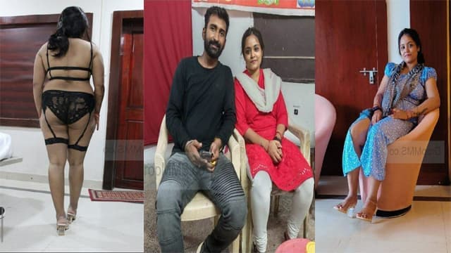 Real Indian Hotwife Pune Monika Arpit Viral Sex