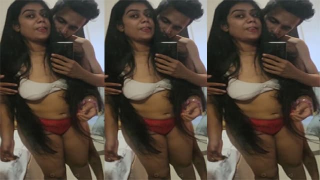 Young Sexy figure teacher – invite student at home