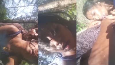 Trichy 19yr Teen Girl Outdoor Fuck Hard Sex Free