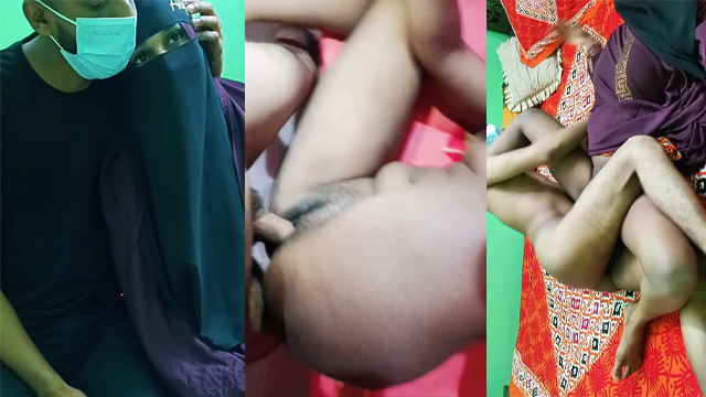 Boorkha Girl Mast Chudai Lover Hard Riding Hotel