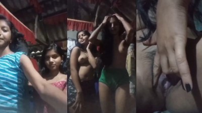 18 Year Teen Girls – Nude Fingering Mms Online
