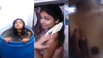 Young 18yr Village Girl Nude Mulai Sex