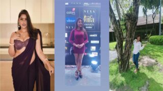 Viral Actress Anjali Gaud Naked Video