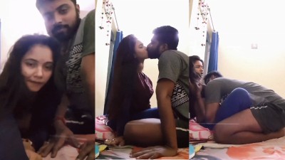 College Girl Nude & Sex Lover Mms Viral Online