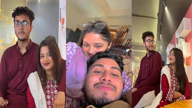 Bengali Cute Lovers Kissing & Fucking Video Watch
