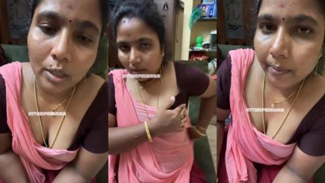 Tamil Youtuber Susma New Latest Live Chat Online