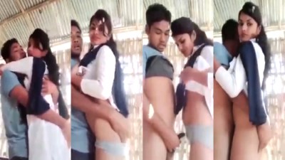 College Couple Nude & Outdoor Fucking Videos