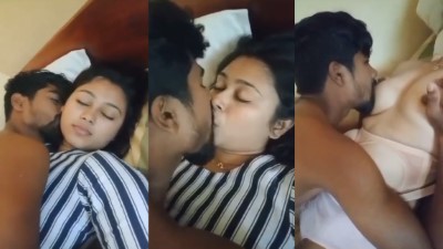 Desi College Couple & OYO Fucking HD