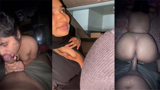 Young Girl Sloppy Blowjob Riding Hard Doggy Fuck