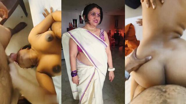 Dusky Maal Aunty Bull Dick Sucking Fucking Leaked Video