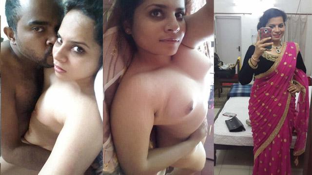 Hot NRI Mallu Couple Pussy And Boobs Hard Fuck Leak
