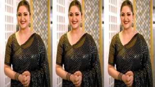 Actress Porimoni Viral Nude MMS Videos