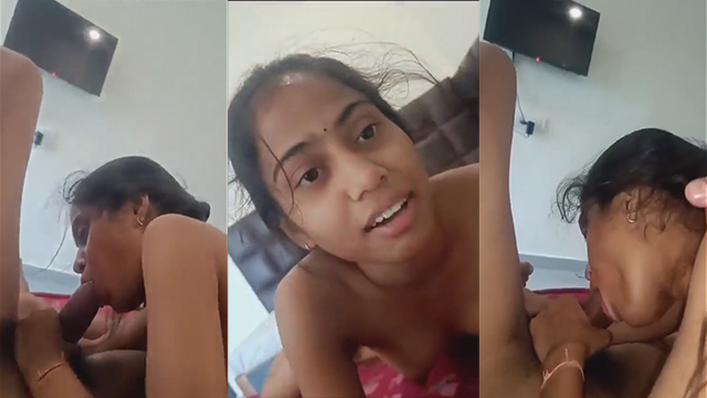 Horny College Girl Beautiful Cock Sucking Free