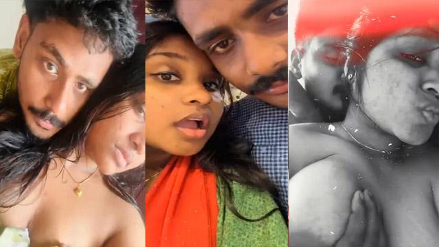 Hot Karnataka Wife Ex Boss Hard Fucking Viral Video