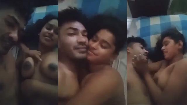 Real Desi Girl Nude Talking Sex With Lover Online