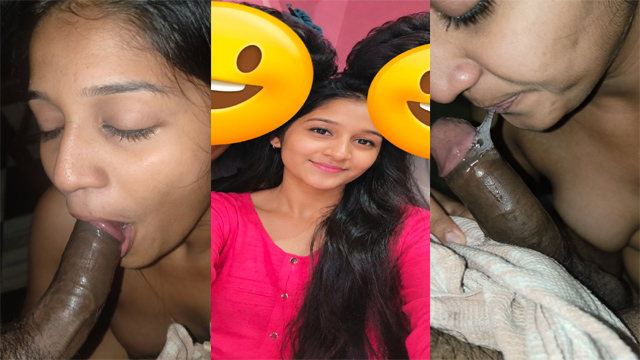 Tamil Sexy Gf Giving Deep Throat Blowjob Viral Porn
