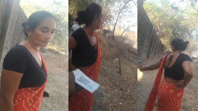 Desi Maid Aunty Paid Fuck Outdoor XXx – xxxtophd com