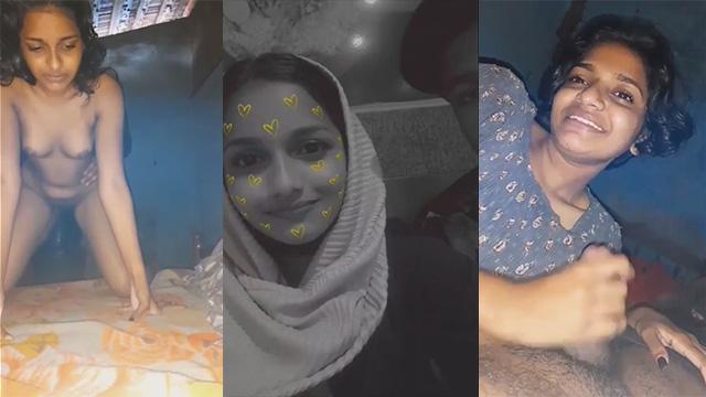Young Teen Girl Sucking BF Dick Painful Fucking Moaning Online