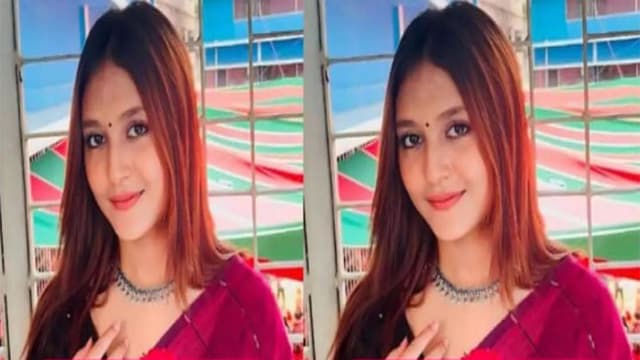Indian Hot GF Secret Romance Face Reveal Fucking Video