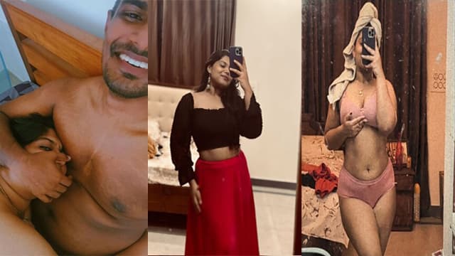 Mallu Sexy Lover Fucking In Missionary Viral Mms