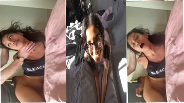 Sexy Babe Fucked In Doggy Her Boyfriend Free Video
