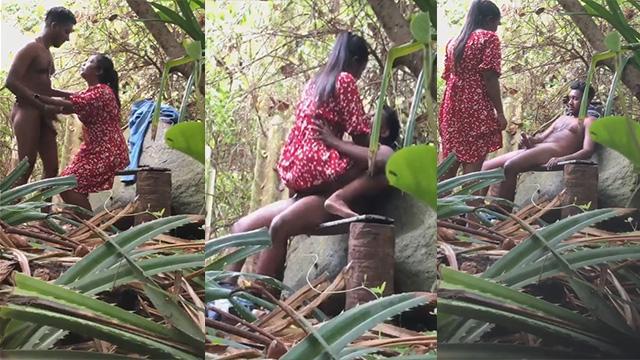 Young Village College Girl Hot Outdoor Fuck Mms Video