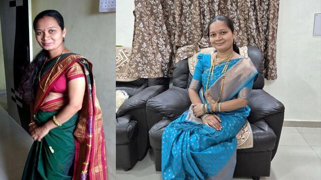 Dehati Aunty Caught Nude – Spy Mom Cam