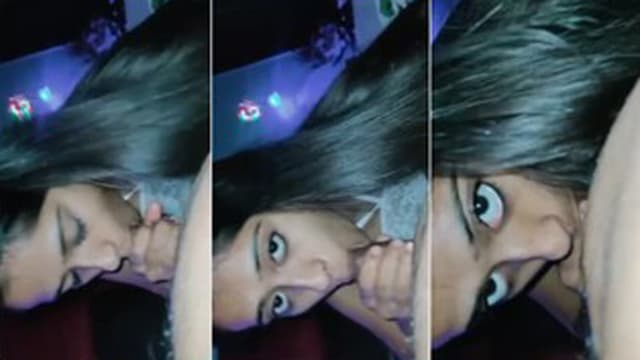 Sexy Indian Horny Gf Blowjob And Riding Dick Hard Fucking Video