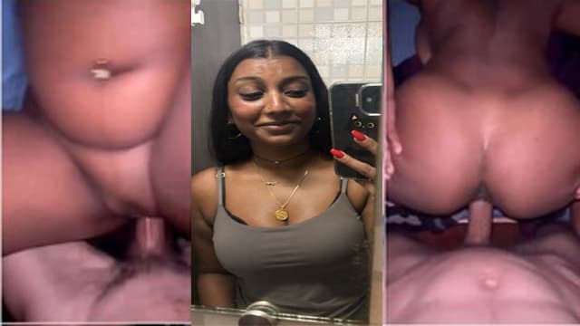 Tamil Horny Girl Hard Fucking In Doggy – Viral Porn